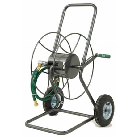 Lewis Lifetime Tools Lewis Lifetime Tools 2 Wheeled Hose Truck  HT-2EZ HT-2EZ